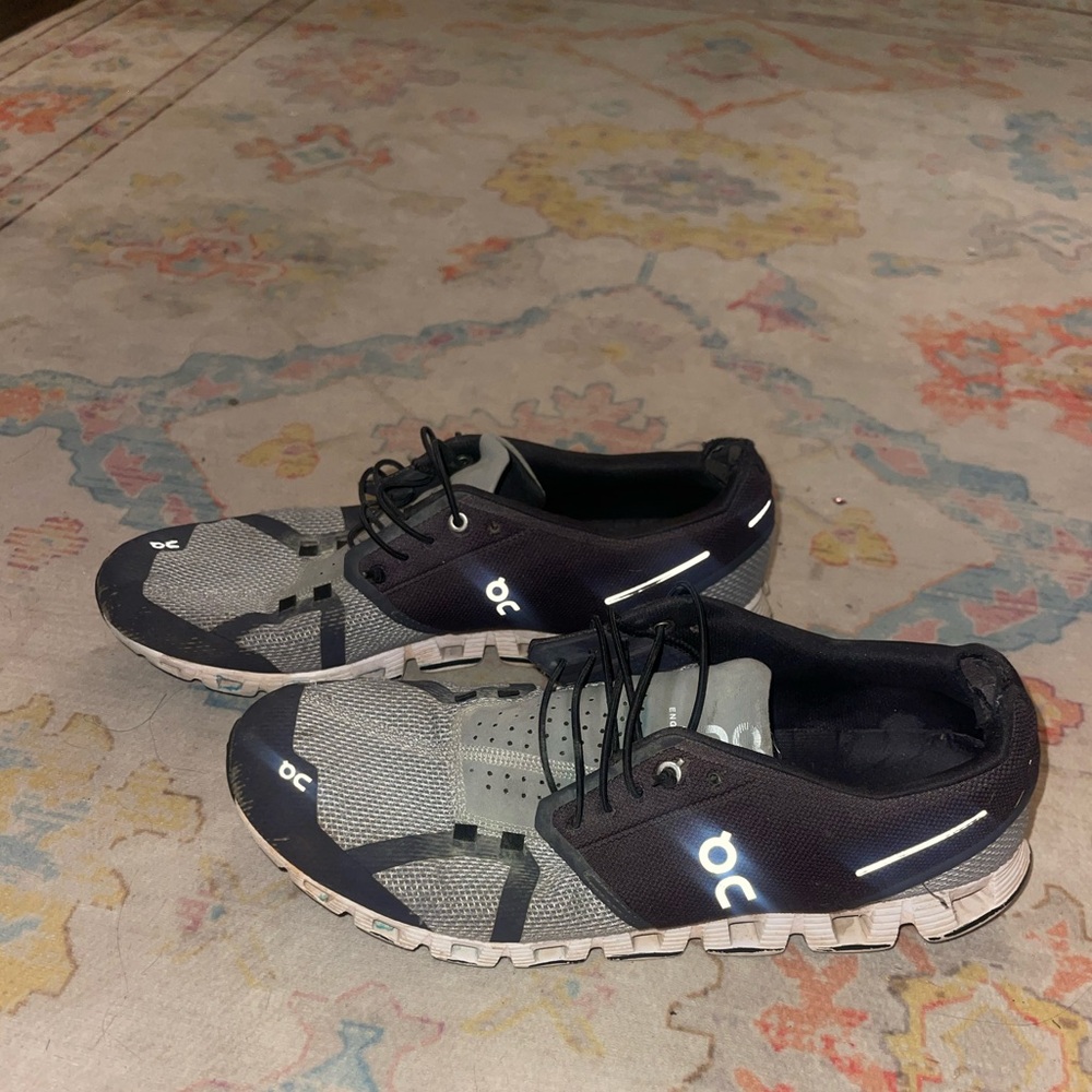 Men’s On Running Shoes